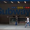 Man Carrying Unloaded AK-47 Rifle In Times Square Subway Station Taken Into Custody